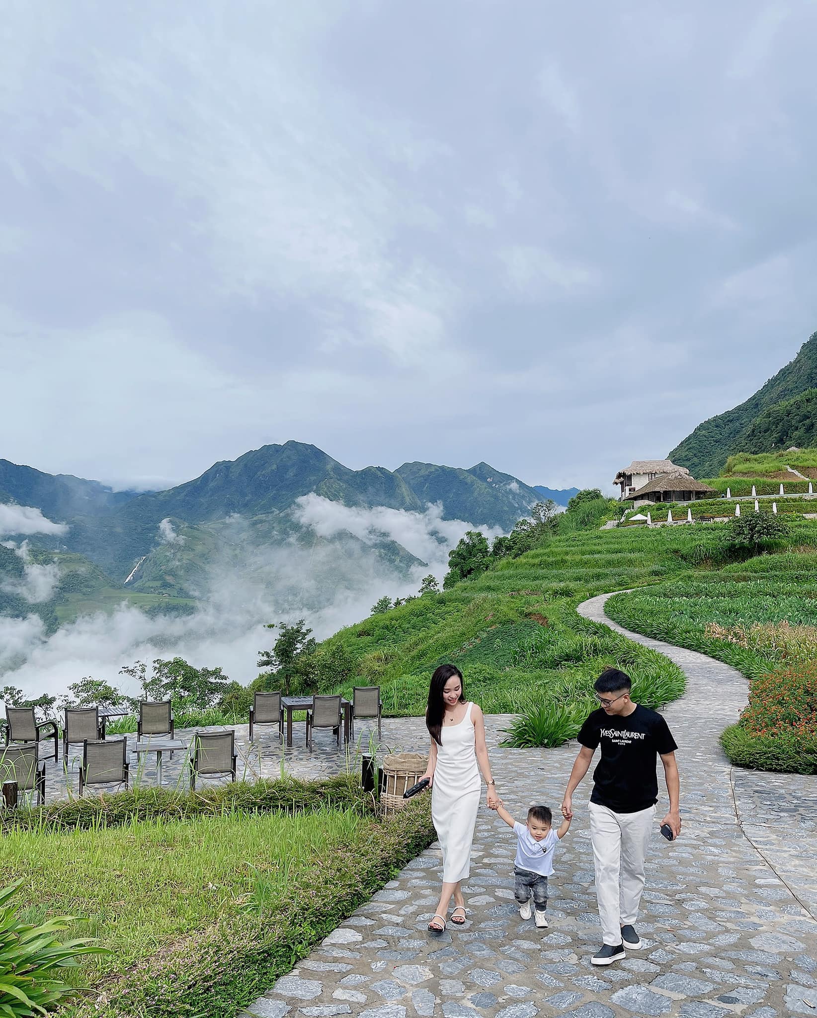 Có một "Thuỵ Sỹ thu nhỏ" trong lòng Sa Pa - Ảnh 7. Có một "Thuỵ Sỹ thu nhỏ" trong lòng Sa Pa - Ảnh 7.