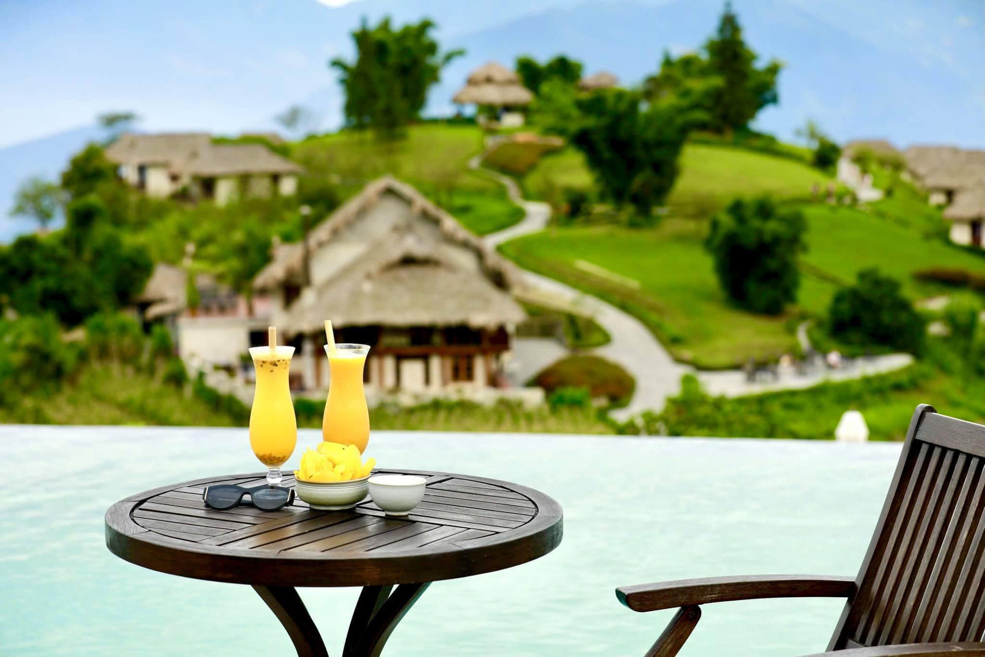 Có một "Thuỵ Sỹ thu nhỏ" trong lòng Sa Pa - Ảnh 5. Có một "Thuỵ Sỹ thu nhỏ" trong lòng Sa Pa - Ảnh 5.