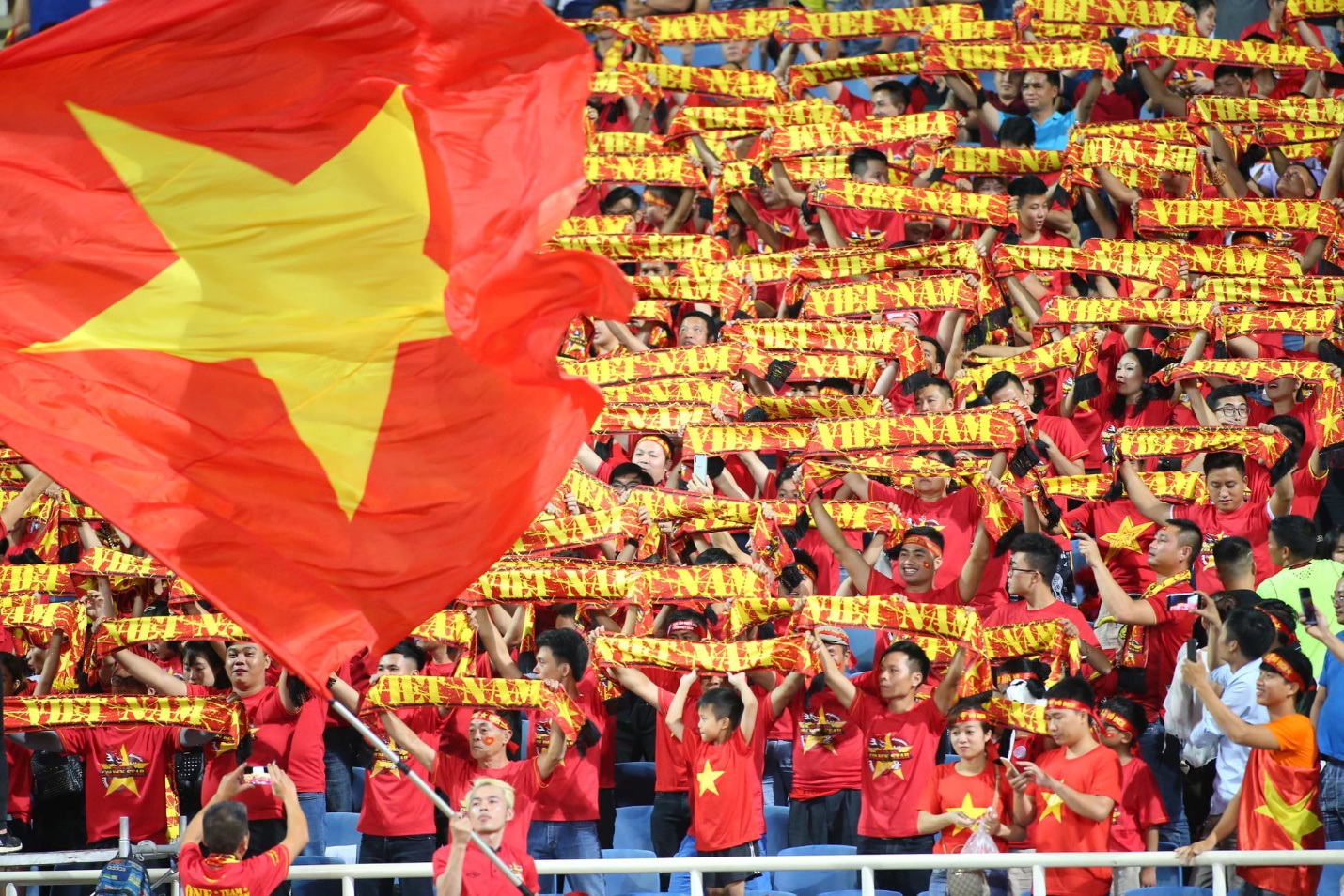 Vé trận đội tuyển Việt Nam - Nhật Bản giá cao nhất 1,2 triệu đồng - Ảnh 3.