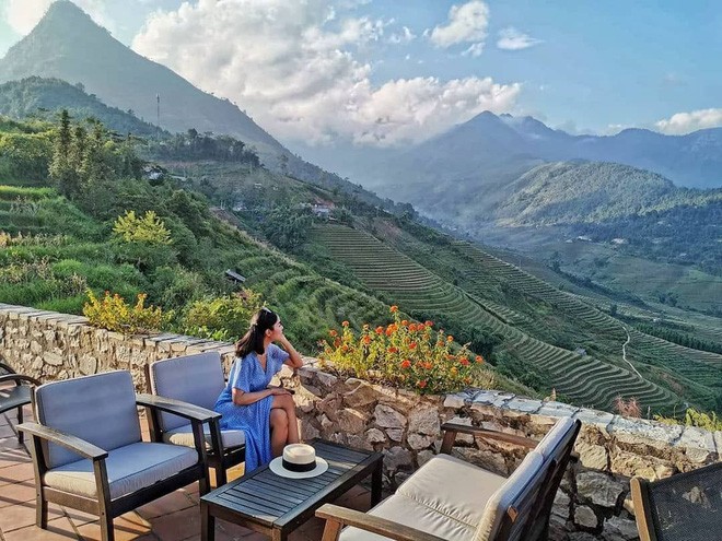 Có một "Thuỵ Sỹ thu nhỏ" trong lòng Sa Pa - Ảnh 12. Có một "Thuỵ Sỹ thu nhỏ" trong lòng Sa Pa - Ảnh 12.