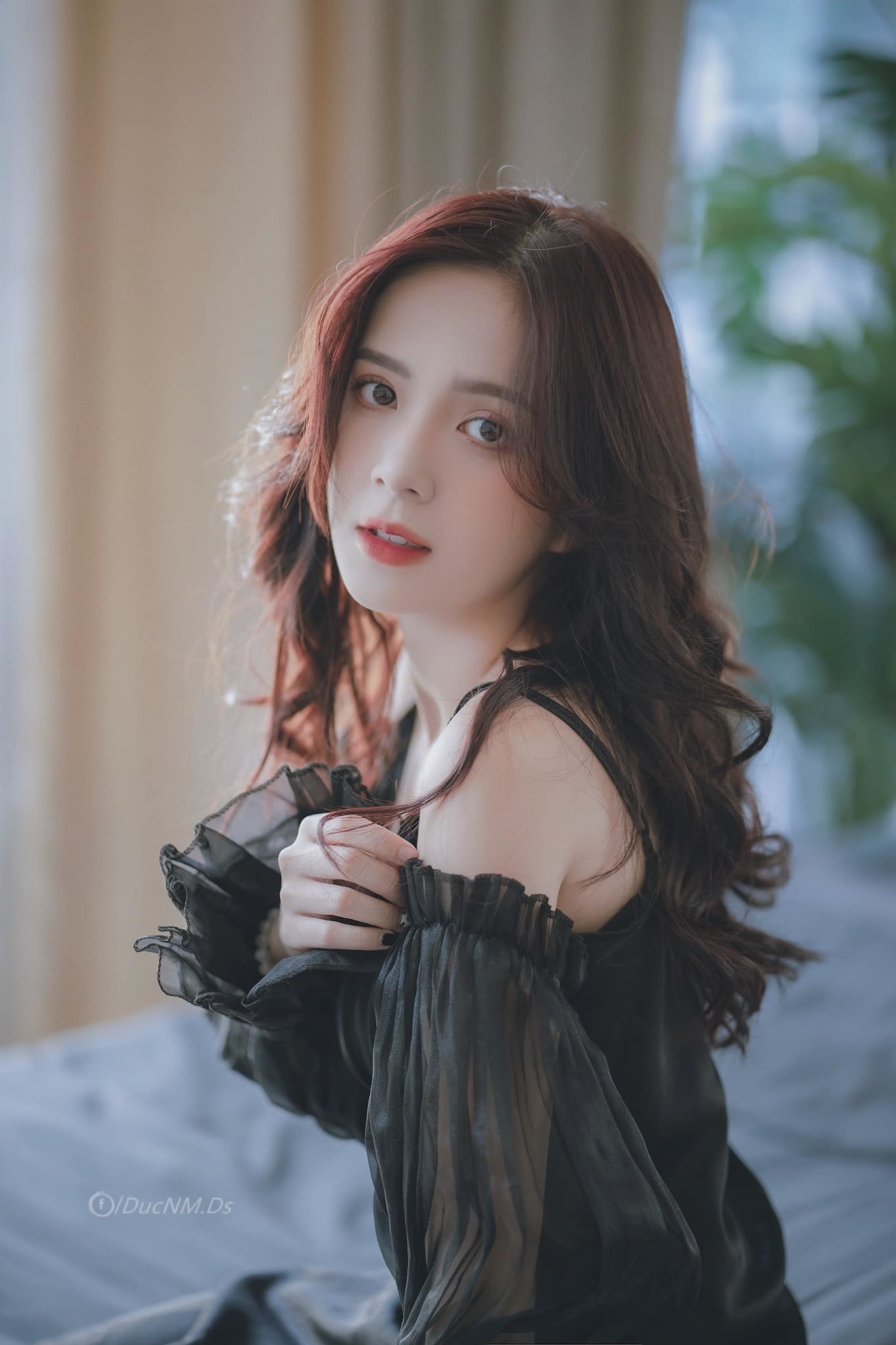 Nhan sắc 'con gái' hotgirl của NSƯT Hoàng Hải - Ảnh 2.