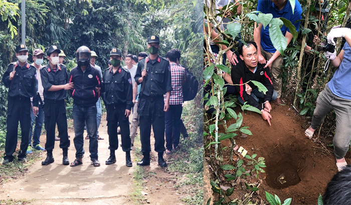 Hạ m&agrave;n kịch của g&atilde; thầy c&uacute;ng - Ảnh 1.