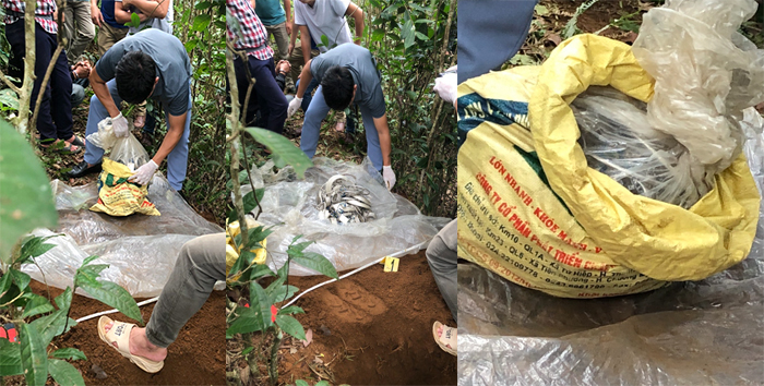 Hạ m&agrave;n kịch của g&atilde; thầy c&uacute;ng - Ảnh 3.