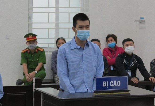 T&ugrave; chung th&acirc;n v&igrave; mua b&aacute;n ngh&igrave;n vi&ecirc;n ma tu&yacute; - Ảnh 1.