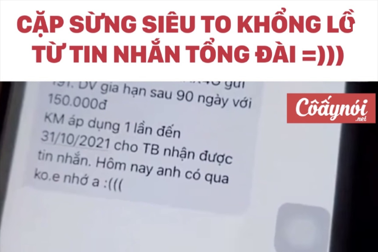 Chị em xôn xao mách nhau &quot;bắt bài&quot; chiêu ngụy trang ngoại tình kiểu mới - Ảnh 1.