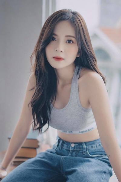 Nhan sắc 'con gái' hotgirl của NSƯT Hoàng Hải - Ảnh 21.