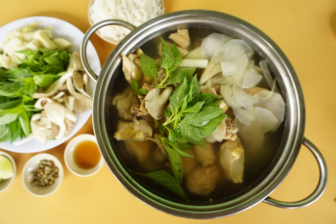 Món ngon "sốt" chợ mạng những ngày chớm đông, nếu chưa làm thử, bạn thành người tối cổ rồi! - Ảnh 7. Món ngon "sốt" chợ mạng những ngày chớm đông, nếu chưa làm thử, bạn thành người tối cổ rồi! - Ảnh 7.