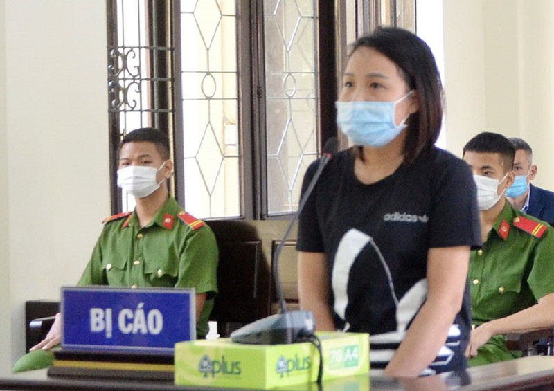 V&igrave; sao c&ocirc; g&aacute;i đi thăm bạn trai m&agrave; bị phạt 20 th&aacute;ng t&ugrave;? - Ảnh 1.