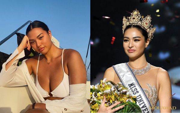 Nguyễn Thị Huyền lên tiếng về nhan sắc Hoa hậu Hoàn Vũ Thái Lan vừa đăng quang và gây nhiều tranh cãi
