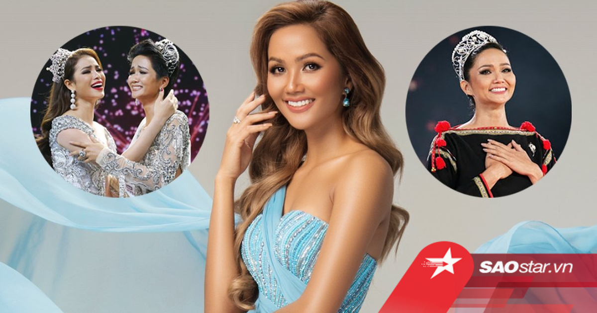 H"Hen Niê khuyên thí sinh Miss Universe Vietnam 2021: "Ban tổ chức không đi tìm Phạm Hương thứ 2"