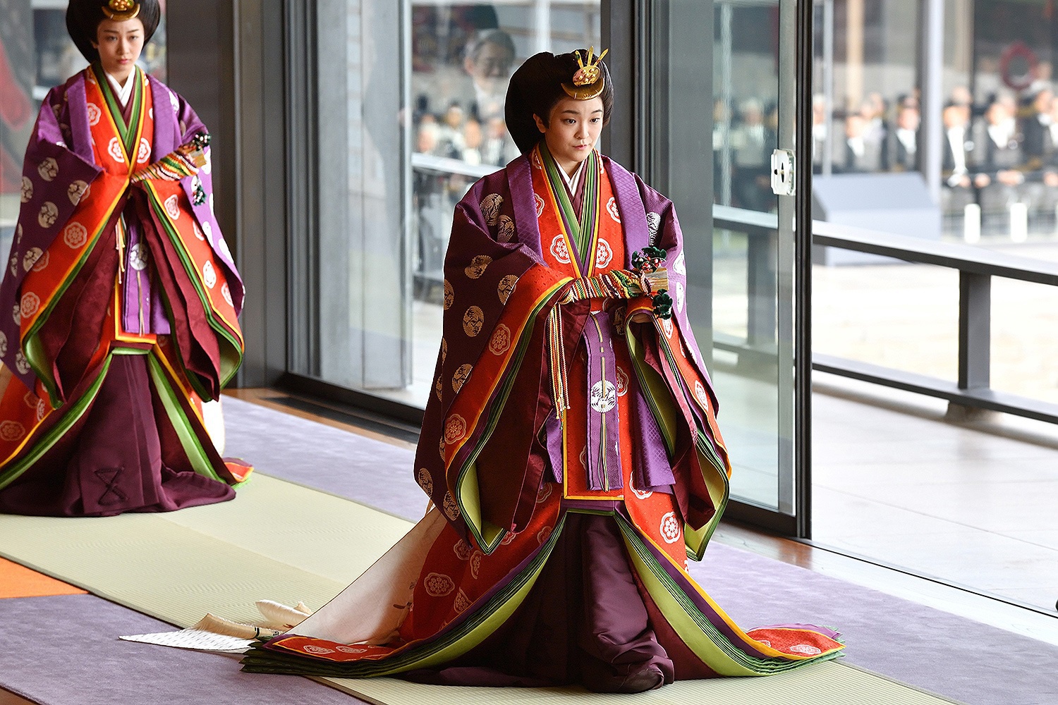 Cuộc sống của Công chúa Nhật Bản sẽ ra sao sau khi kết hôn - Ảnh 3.