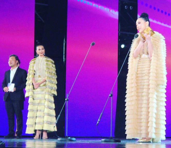 Từ Hoàng gia đến showbiz Việt: Đây là 2 màn đụng hàng oan gia nhất lịch sử, đến khổ chủ cũng phải &quot;mắt chữ 0 mồm chữ A&quot;  - Ảnh 7.