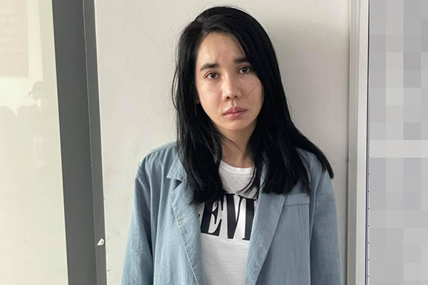 Chuyện &lsquo;bốc hơi&rsquo; cả nh&acirc;n t&igrave;nh v&agrave; t&agrave;i sản chỉ sau một giấc nồng - Ảnh 2.