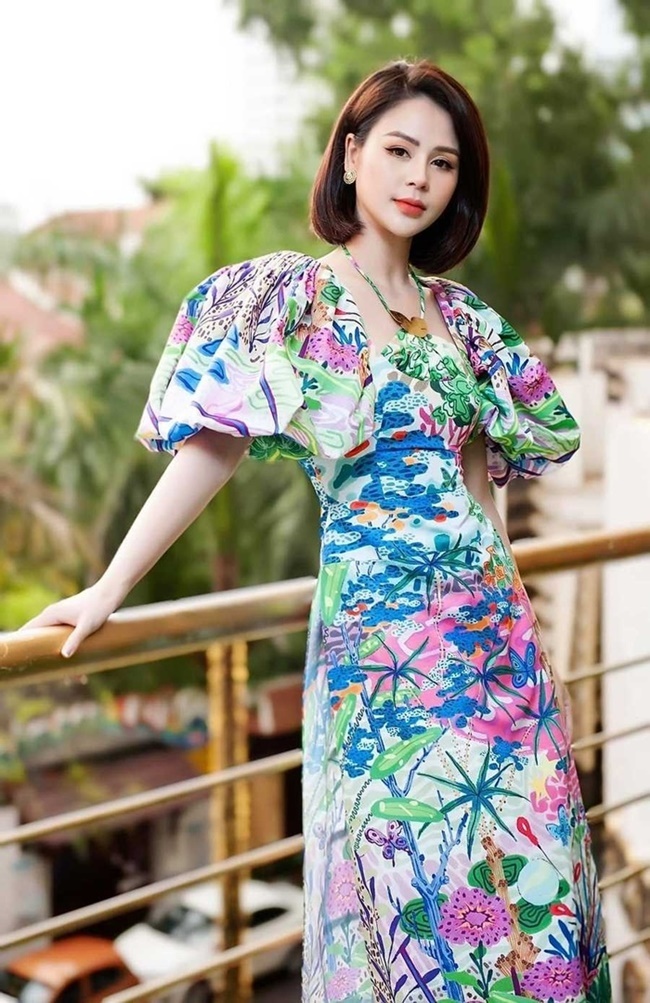 Lương Thu Trang sexy ngoài đời - Ảnh 14.