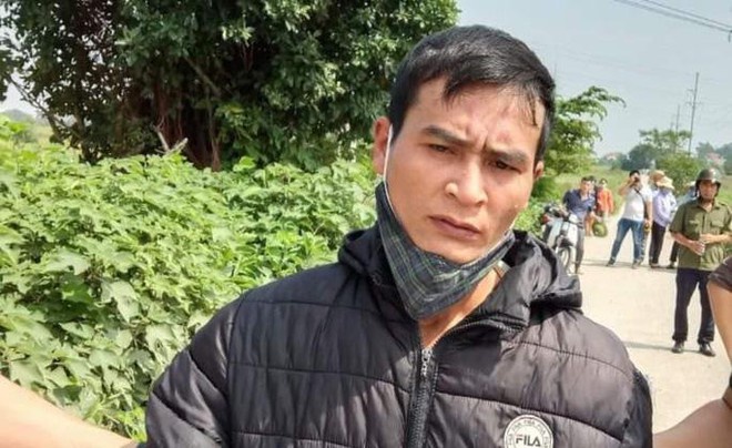 Giải m&atilde; vụ &aacute;n nữ sinh vi&ecirc;n Học viện Ng&acirc;n h&agrave;ng mất t&iacute;ch - Ảnh 2.