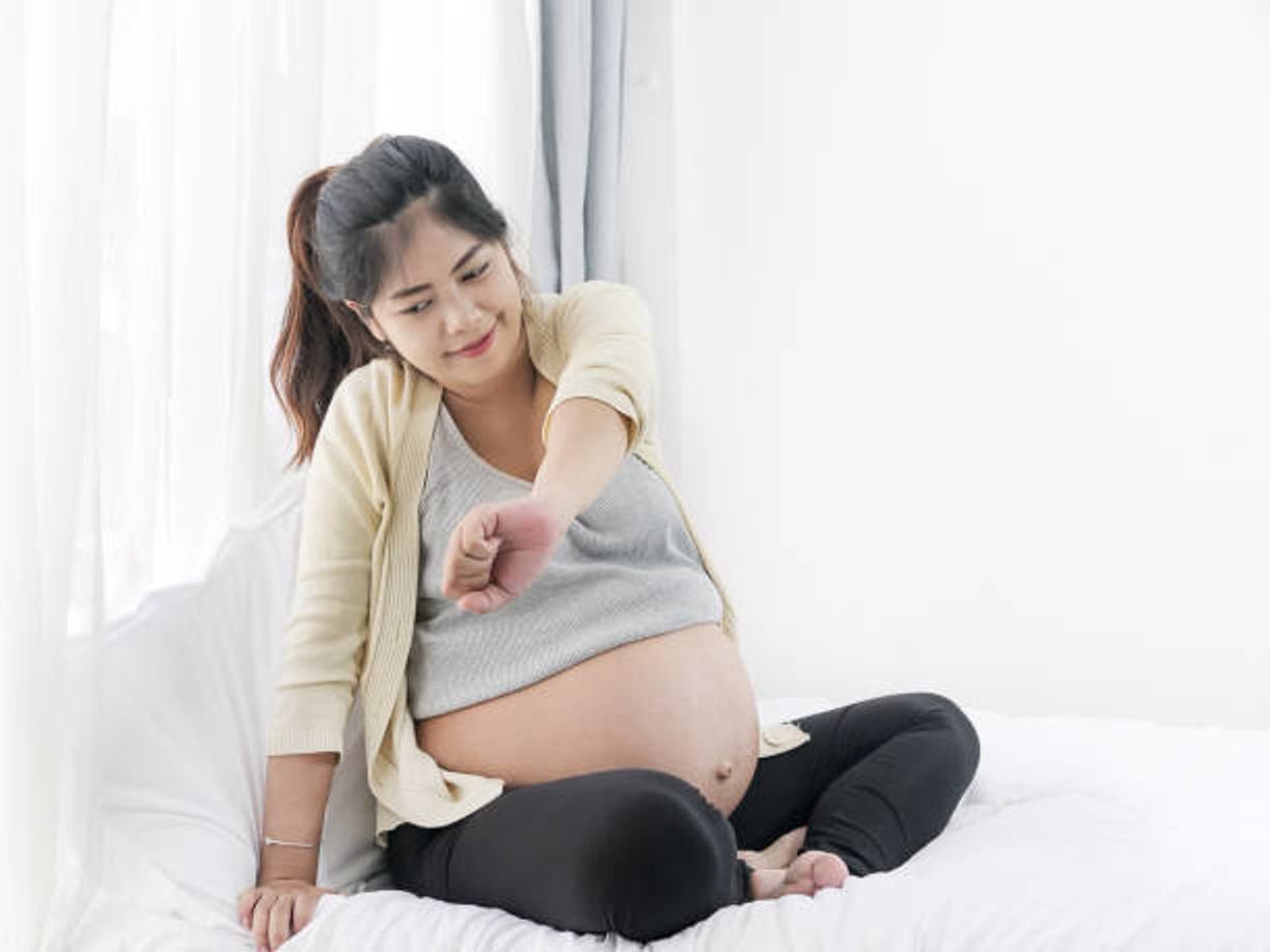 Dị tật thai nhi dễ xảy ra nhất ở thời điểm này, đây là những gì người mẹ cần nên tránh - Ảnh 2.
