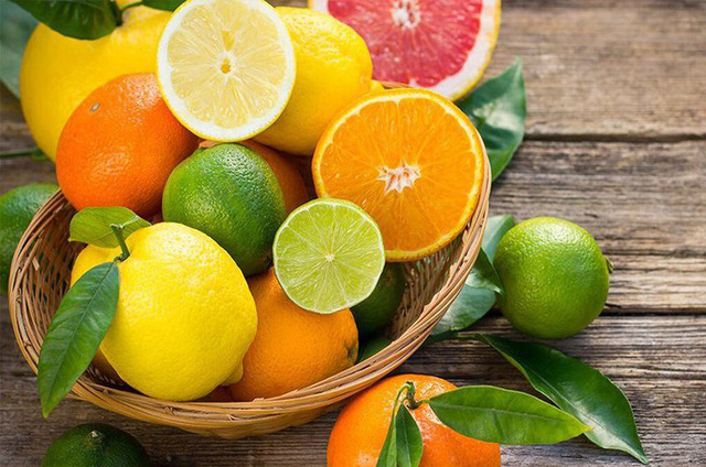 5 loại trái cây người mắc bệnh dạ dày không nên ăn - Ảnh 1.