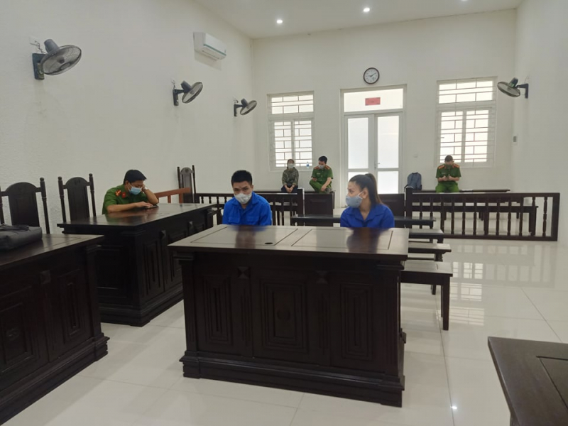 Nữ chủ qu&aacute;n Spa v&agrave; con nu&ocirc;i v&agrave;o t&ugrave; v&igrave; bu&ocirc;n ma tu&yacute; - Ảnh 1.