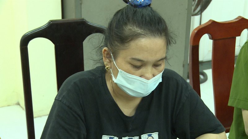 Bắt giữ chủ t&agrave;i khoản Youtube 'D&acirc;n oan Vĩnh Ph&uacute;c' - Ảnh 1.