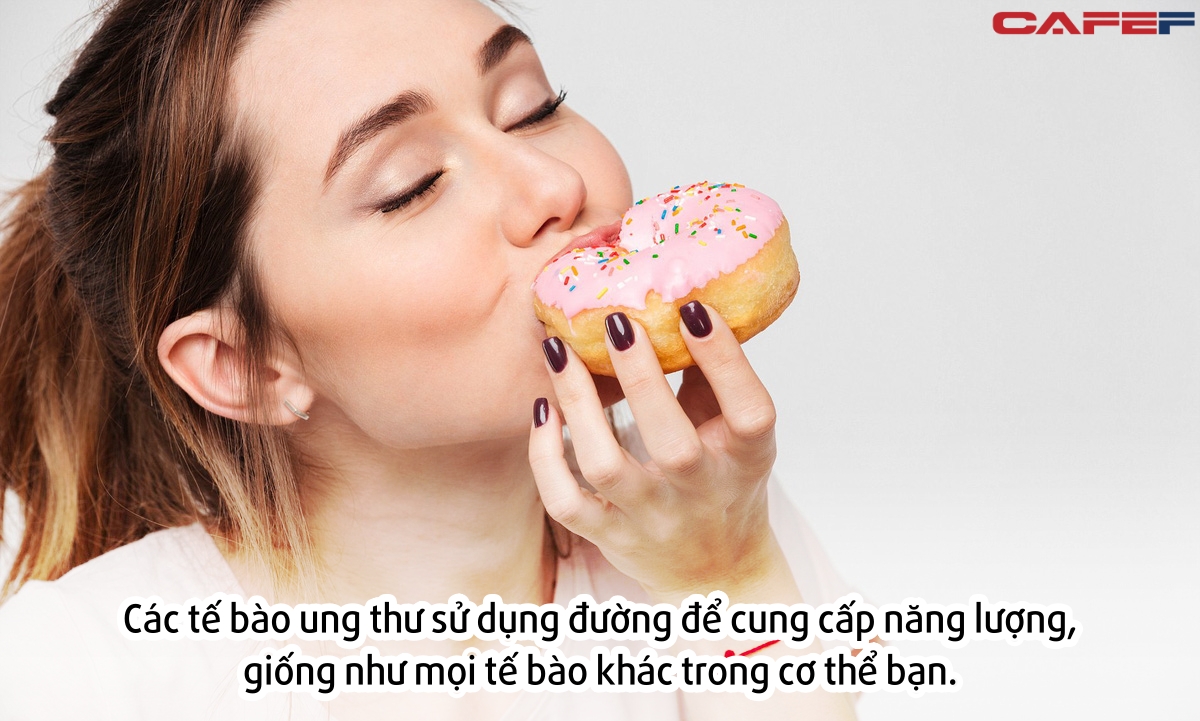 5 loại thực phẩm mà tế bào ung thư thích nhất, rất nhiều người không hay biết mà nạp vào cơ thể mỗi ngày - Ảnh 2.