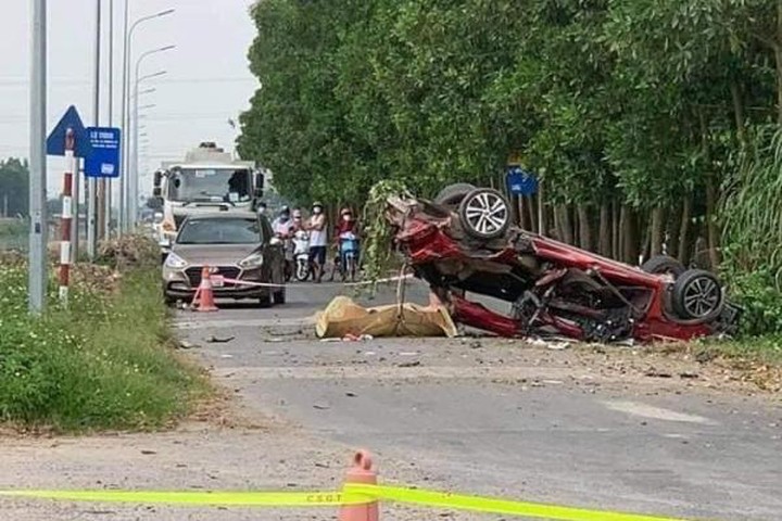 Từ vụ tai nạn thảm khốc khiến Nam 'Ok' tử vong: Chủ xe c&oacute; thể phải ngồi t&ugrave; tới 10 năm?