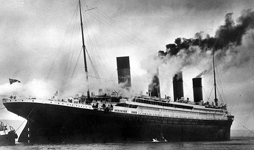 Lý do khiến vụ chìm tàu Titanic trở thành thảm họa ám ảnh nhất với ngành hàng hải thế giới - Ảnh 2.