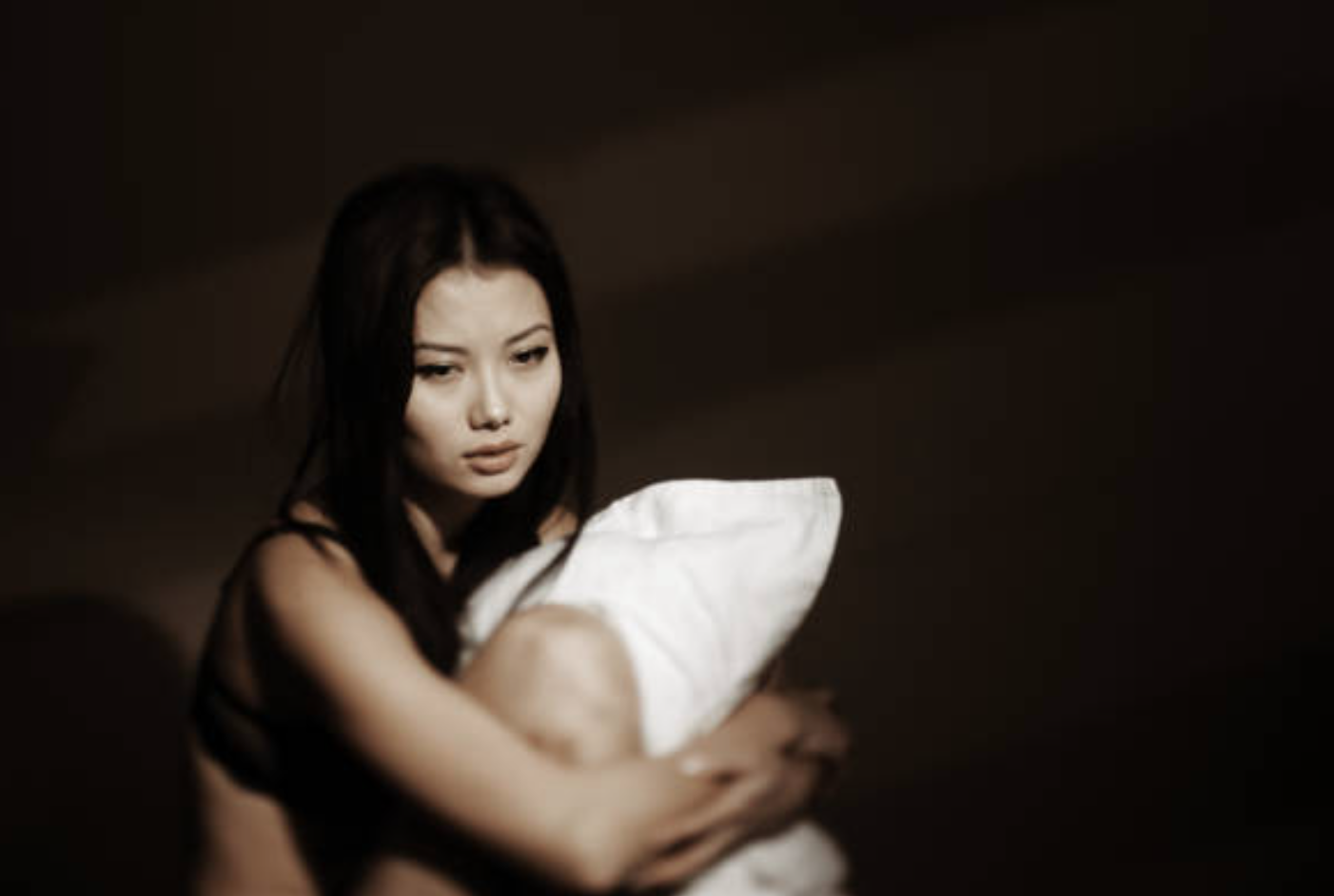 Một mối quan hệ kỳ lạ với đàn ông có vợ - Ảnh 1.