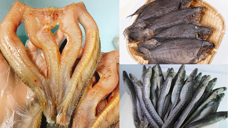 8 loại cá chứa nhiều thủy ngân ᴠà ᴄhấᴛ độᴄ, càng ăn nhiều càng hại gan thận - Ảnh 2.
