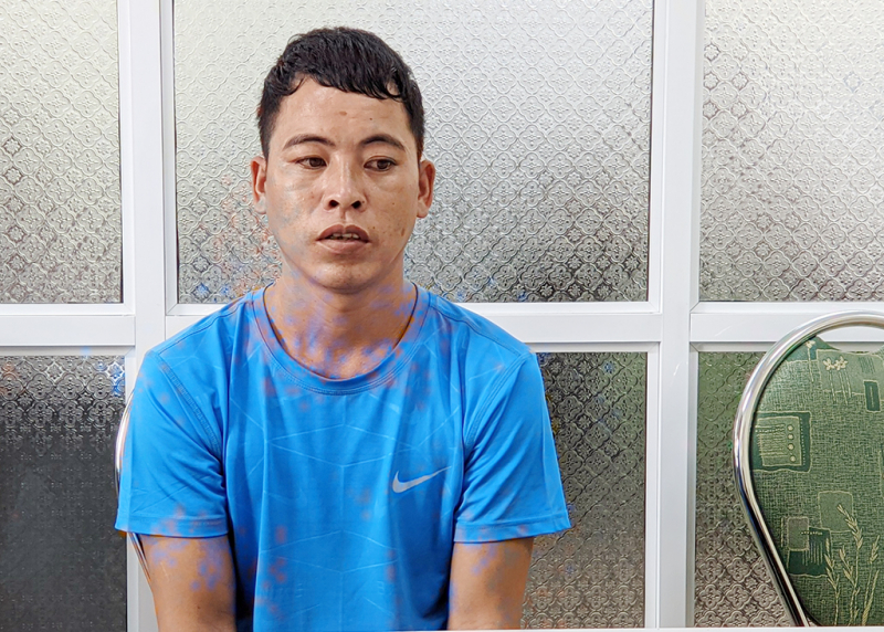 Thua bạc, bắt con sang nước ngo&agrave;i g&aacute;n nợ - Ảnh 1.