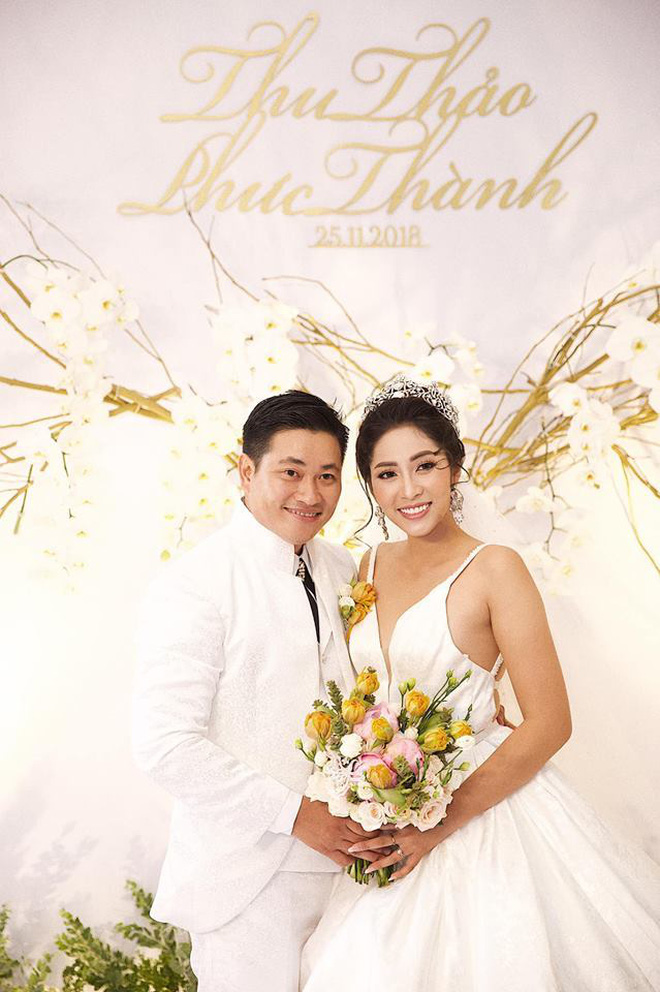 Chị ruột xác nhận Hoa hậu Đặng Thu Thảo đã ly hôn, hé lộ cuộc sống nàng Hậu sau khi hôn nhân tan vỡ - Ảnh 5.
