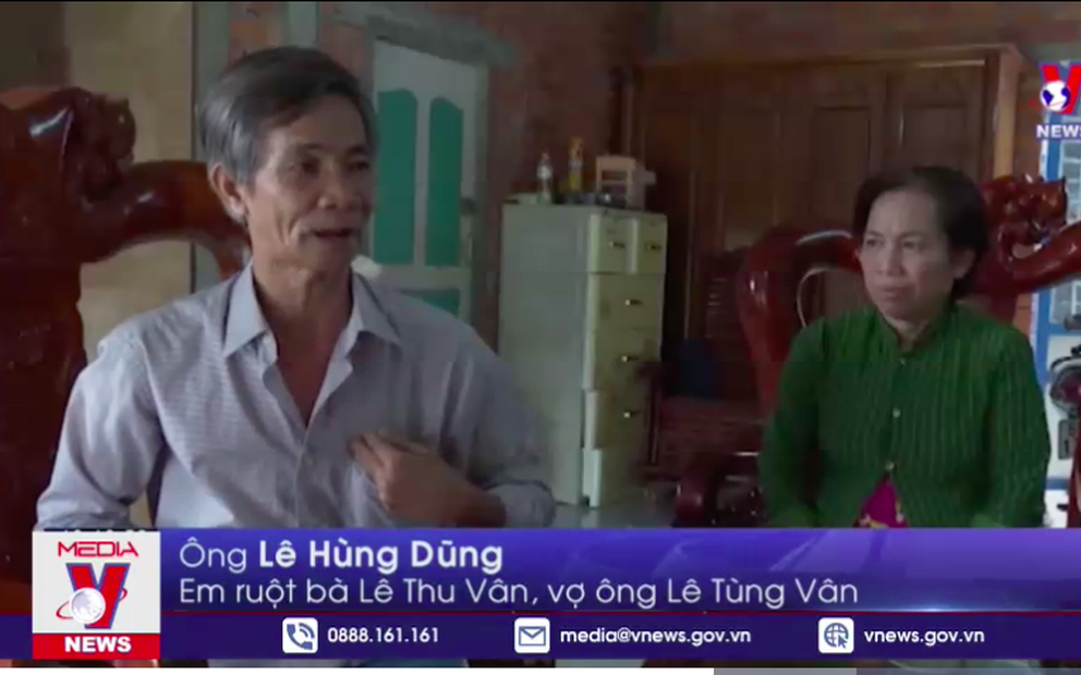 Rắc rối xung quanh huyết thống phức tạp tại 'Tịnh thất Bồng Lai': Thêm nhân chứng uy tín nói về ông Lê Tùng Vân
