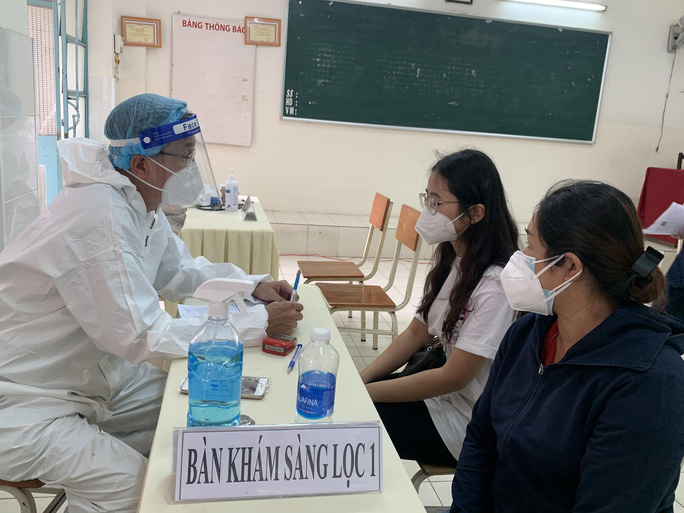 Tin trưa 10/11: Thông tin mới nhất về dịch COVID-19 tại Hà Nội; người không tiêm vaccine không cho ra đường - Ảnh 7.