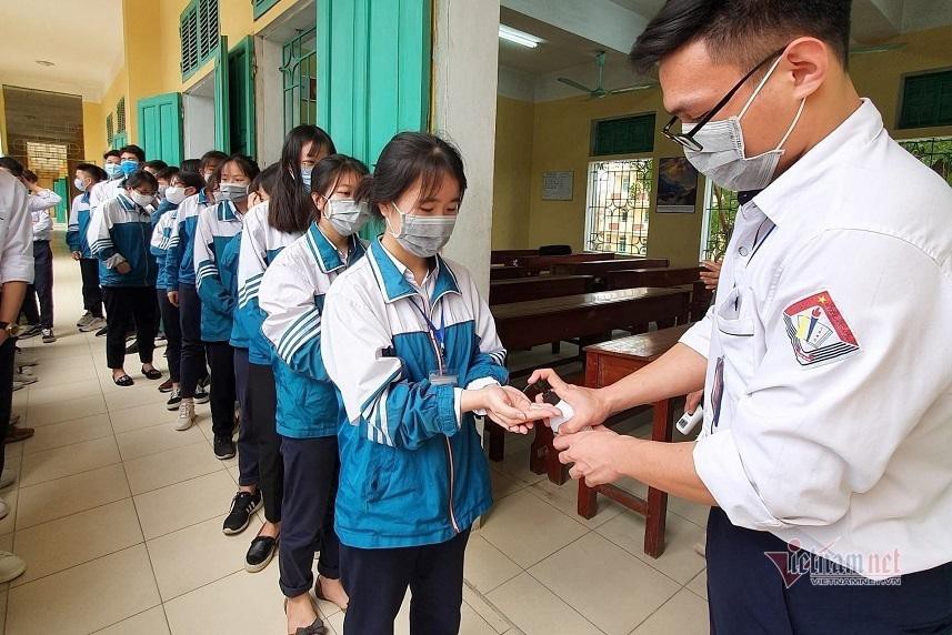 Tin sáng 11/11: Diễn biến phức tạp về dịch COVID-19 ở Hà Nội; con số trẻ mồ côi sau đại dịch khiến ai cũng xót xa - Ảnh 7.