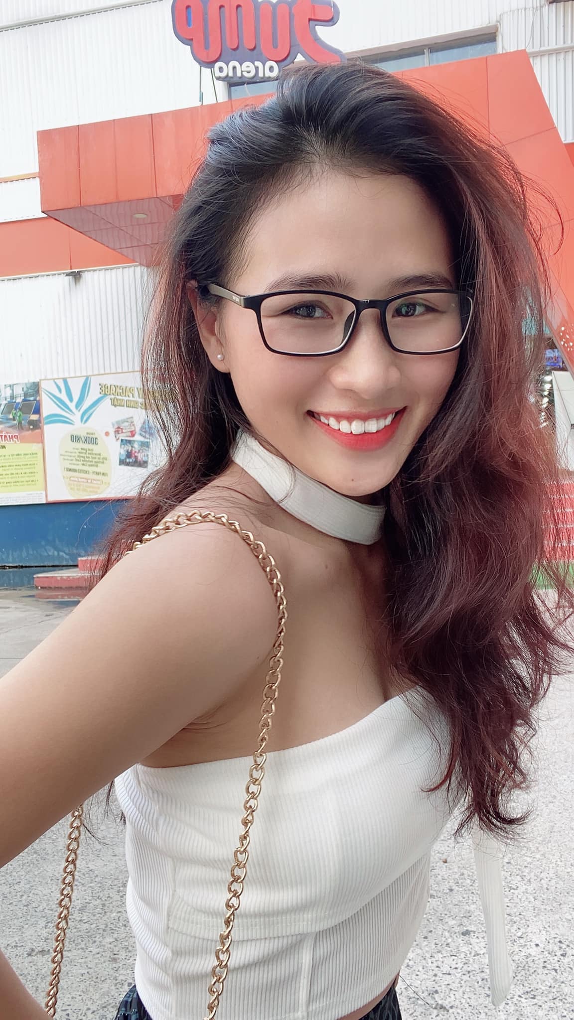 C&ocirc; g&aacute;i B&igrave;nh Thuận bị m&eacute;o miệng, liệt nửa mặt v&igrave; một th&oacute;i quen ăn uống h&agrave;ng triệu người trẻ đang c&oacute;, ngoại h&igrave;nh sau khi can thiệp thẩm mỹ thực sự đ&aacute;ng kinh ngạc - Ảnh 5.