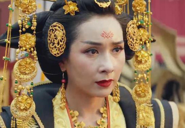 Dương Cung Như mất trắng sự nghiệp vì quen đại gia có vợ, U50 cô độc - Ảnh 2.