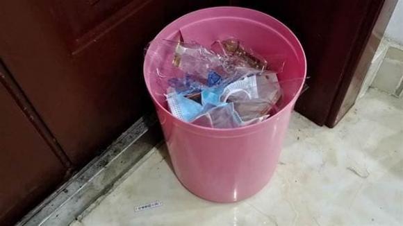 Dù bạn có tiền hay không thì cũng đừng đặt 4 thứ này trước cửa nhà! Đừng bỏ qua, hãy nói cho gia đình bạn nghe sau khi đọc - Ảnh 2. Dù bạn có tiền hay không thì cũng đừng đặt 4 thứ này trước cửa nhà! Đừng bỏ qua, hãy nói cho gia đình bạn nghe sau khi đọc - Ảnh 2.