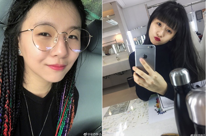 Bé gái nổi như cồn sau điệu múa xoay vòng suốt 4 tiếng: Nhan sắc sau dậy thì bị chê thậm tệ, sự nghiệp bay biến với hàng loạt thị phi - Ảnh 6. Bé gái nổi như cồn sau điệu múa xoay vòng suốt 4 tiếng: Nhan sắc sau dậy thì bị chê thậm tệ, sự nghiệp bay biến với hàng loạt thị phi - Ảnh 6.
