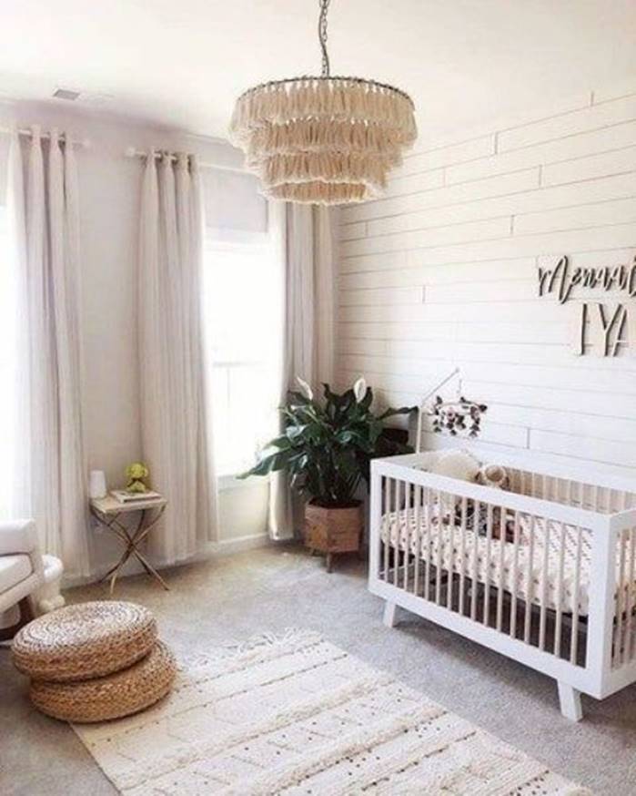 Cách trang trí phòng cho bé với gam màu trung tính cùng những ưu điểm vượt trội - Ảnh 14.