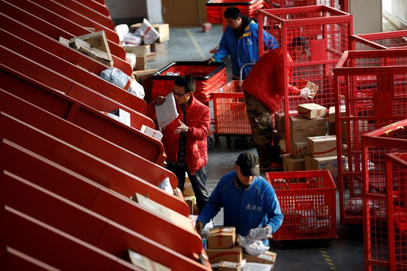 Si&ecirc;u sales 11/11, nữ ho&agrave;ng Livestream b&aacute;n được 1,25 tỷ USD - Ảnh 8.