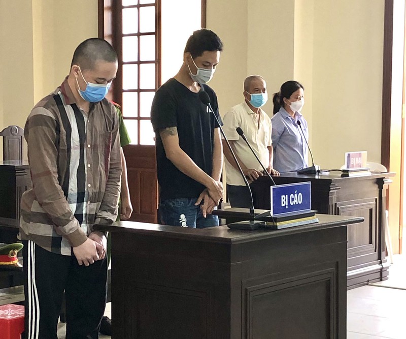 Tho&aacute;t tội ph&uacute;t cuối nhờ l&aacute; đơn từ trại giam của bị hại - Ảnh 1.