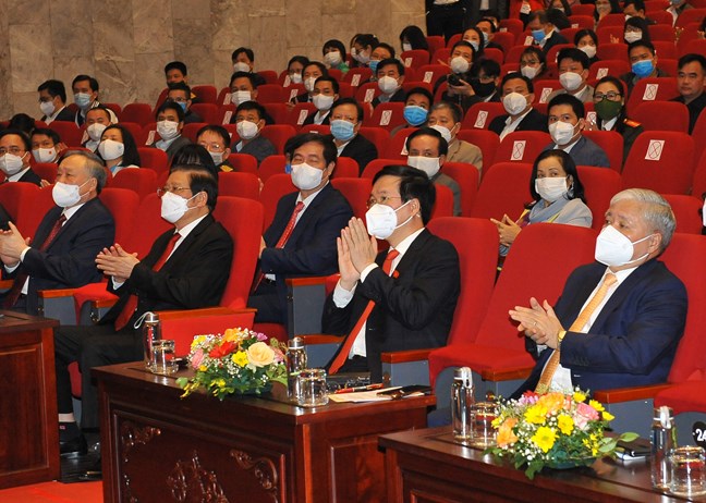 Loạt 5 b&agrave;i 'Ti&ecirc;u cực cấp thẻ nhận diện luồng xanh' của B&aacute;o Sức khỏe & Đời sống đạt giải B ph&ograve;ng chống tham nhũng, ti&ecirc;u cực - Ảnh 1.