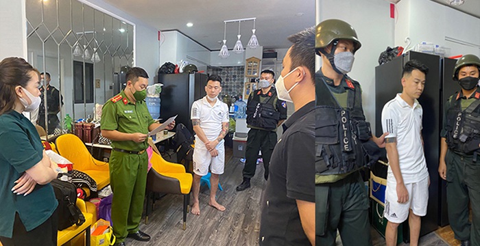 Những b&iacute; mật ph&iacute;a sau hotboy cưỡi "Mẹc" - Ảnh 1.