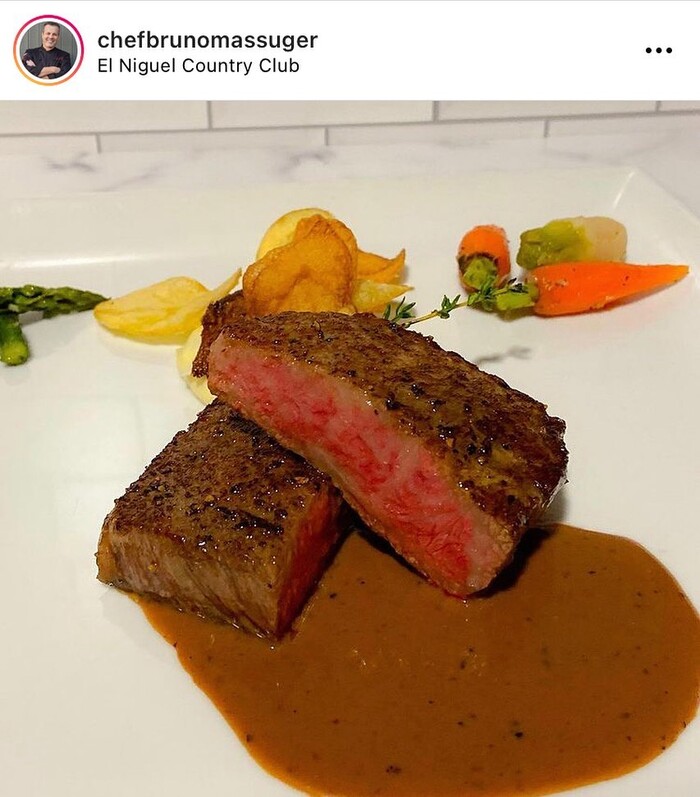 Kh&ocirc;ng phải Kobe, đ&acirc;y mới l&agrave; loại thịt b&ograve; hiếm nhất thế giới - Ảnh 6.