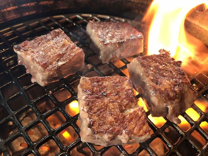 Không phải Kobe, đây mới là loại thịt bò hiếm nhất thế giới - Ảnh 5.
