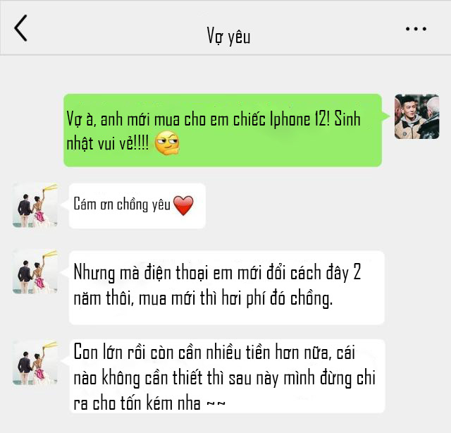 Mê đắm tình trẻ bên ngoài, ông chồng đối xử tệ với vợ con và &quot;quả báo&quot; đến sớm sau thảm họa, cách ra đòn của tiểu tam mới đáng sợ! - Ảnh 3.