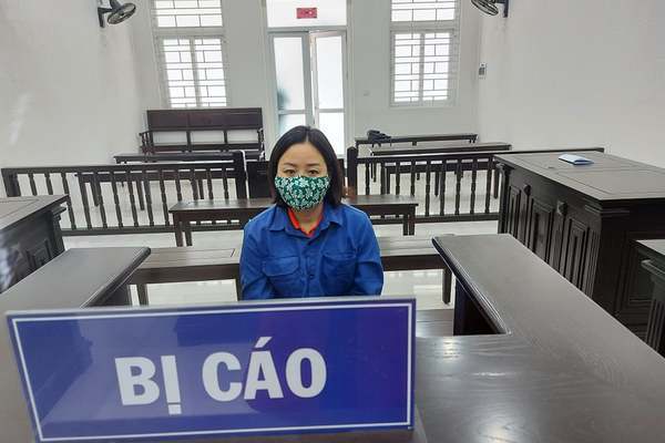 Nữ đại gia bị lừa hơn 10 tỷ tiền thầu b&aacute;n thuốc cho c&aacute;c bệnh viện - Ảnh 1.