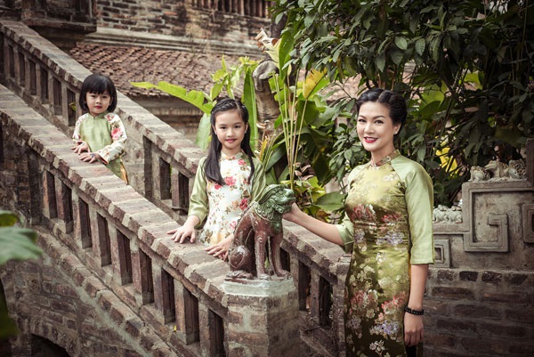 Nữ diễn viên &quot;Vị tướng tình báo và hai bà vợ&quot;: &quot;Tôi chưa bao giờ buồn phiền vì đẻ hai công chúa&quot; - Ảnh 3.