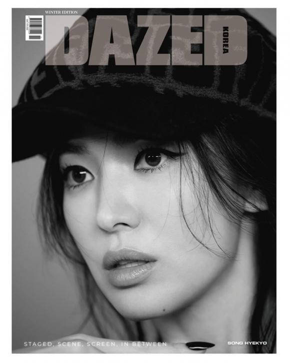 Bí quyết sở hữu làn da &quot;lão hóa ngược&quot; của Song Hye Kyo ở tuổi 40 - Ảnh 10.
