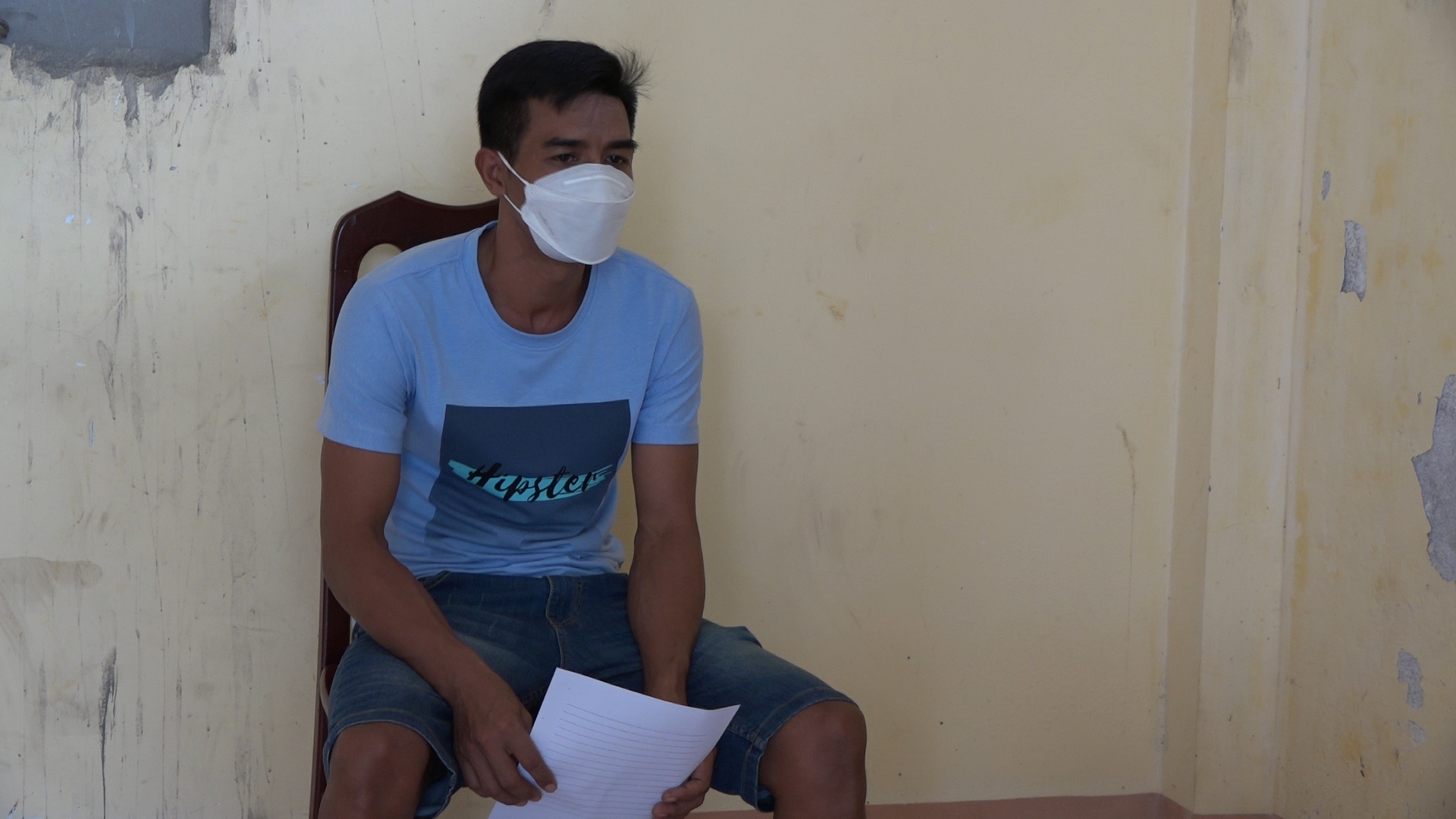 V&igrave; 200.000 đồng, người đ&agrave;n b&agrave; &ldquo;biến&rdquo; nh&agrave; m&igrave;nh th&agrave;nh ổ bạc - Ảnh 1.