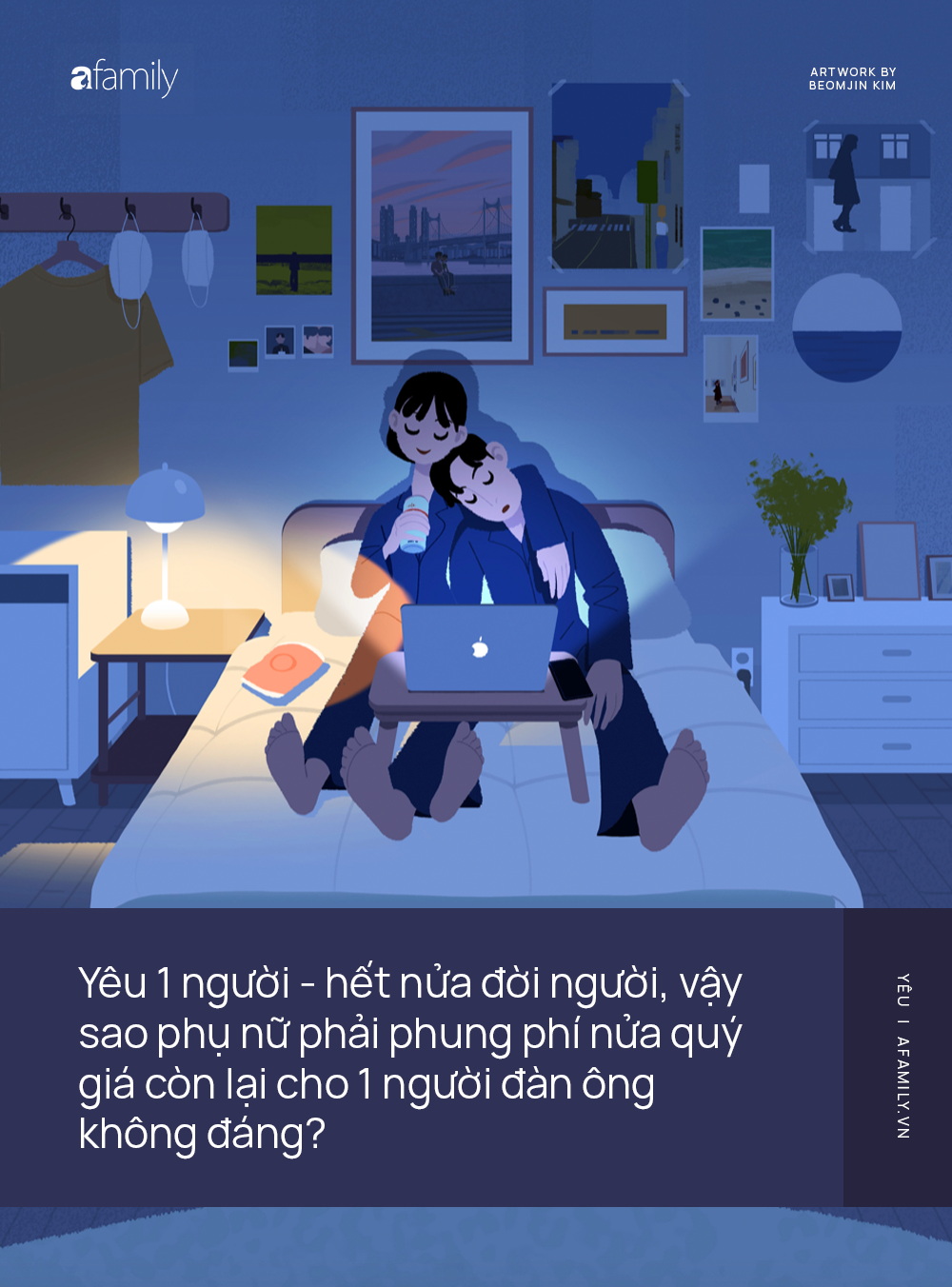 Bán chồng với giá &quot;quá hời&quot;: Khi nỗi đau của phụ nữ được thương mại hóa và những cuộc ly hôn hạnh phúc hơn cả lúc kết hôn! - Ảnh 1.